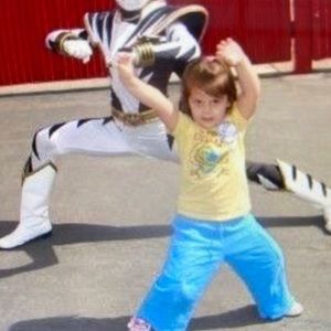 Meet your Posher, Kelly